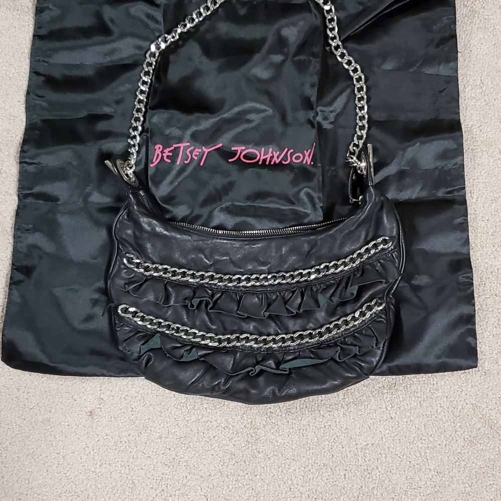 Betsy Johnson bag
